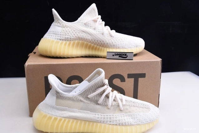 V2 FZ5246 YEEZY ABEZ ADIDAS REFLECTIVE BOOST 350 1112